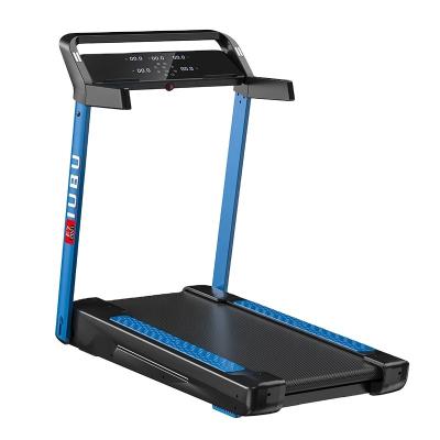 China Pro home dirt roller fitness incline motor for portable folding treadmill for low price running home walking machine for sale adult for sale