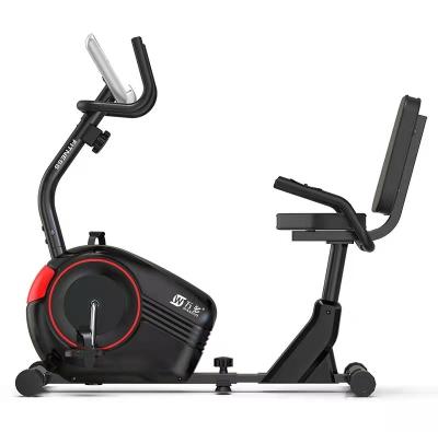 China HOT home exercise smart lazy bicycle china display fitness center sale magnetic commercial recumbent bike for sale for sale