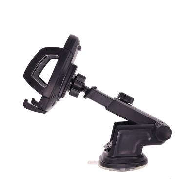 China Adjustable 3 in 1 Phone Holder 360 Rotation Car Cell Phone Mount Holder for sale