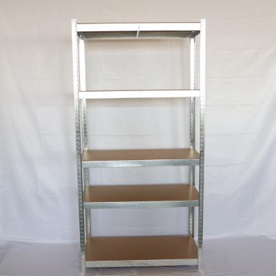 China Storage Shelving METAL SHELF SUIT FOR STORAGE RACKLING 175KG for sale