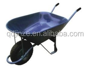 China garden & wb7400B wheelbarrow, 7CBF WHEEL Family South America WHEELBARROW for sale