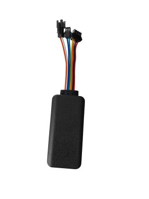 China P8 gps tracker connected to vehicle battery with sms remote engine stop ,external microphone for sale