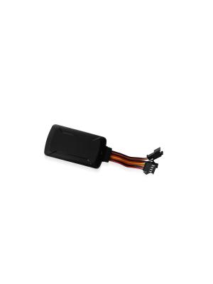 China New2G gps gsm vehicle tracker GT06E Car 2g gps tracker engine cut off Car 2g gps external microphone--P4 for sale