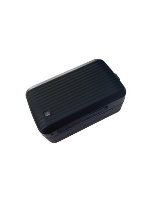 China Dual Band Portable GPRS GPS GSM Tracking Device 900MHz / 1800MHz for sale