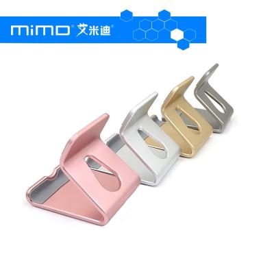 China hot sell mobile stand for iphone ipad tablet portabler mobile holder  multi color to choose for sale