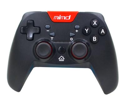 China Hot Sell Factory Price Wireless Controller for Nintendo Switch with FCC Certificate for sale