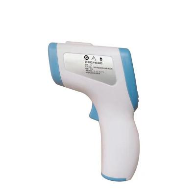 China 20k stock IR thermometer fast test infrared non-contacted thermometers for sale