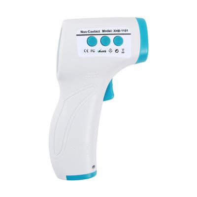 China Hot Selling Digital Non-Contact Gun Infrared Ir Thermometer Digital,Baby Digital Thermometer for sale