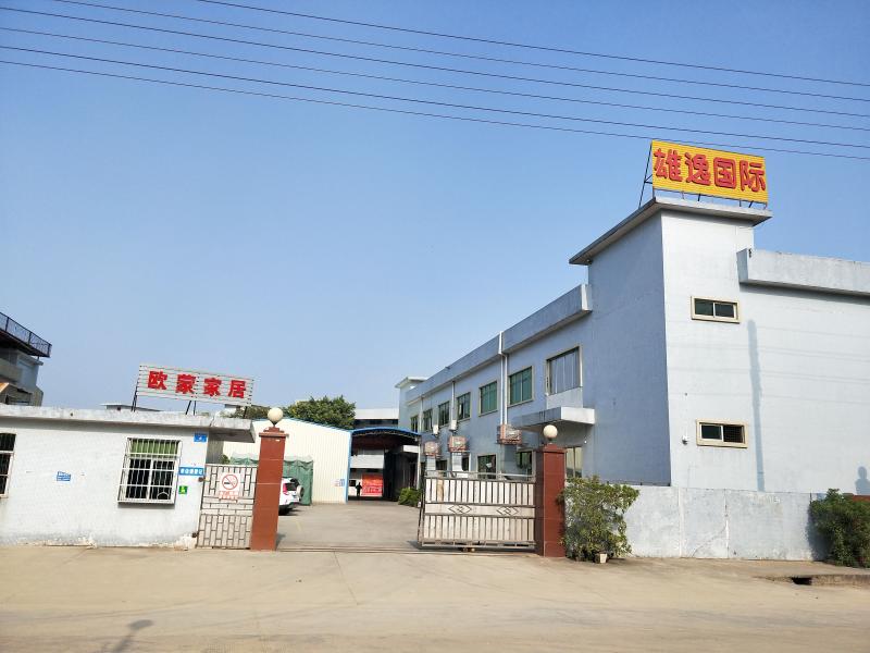 Verified China supplier - Dongguan Oumeng Houseware Products Co., Ltd.