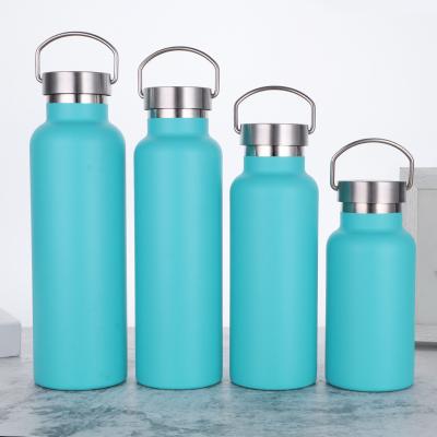 China Aohea Sustainable Stainless Steel Wholesale Kids Insulated Water Bottle Purchasing Leakproof School Water Drinking Bottle for sale