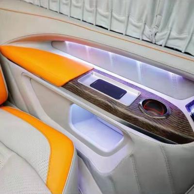 China Business / Luxury High Quality V Class Car Wireless Charging High Configuration Seat For V Class v260 v250 Vito for sale