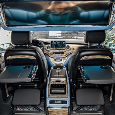 China Business / luxury w447 seat for mercedes v class mpv curtains electric mercedes w447 maybach mercedes w447 interior for sale