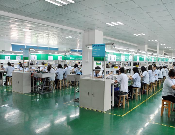 Verified China supplier - Dongguan Oukai Electronics Co., Ltd.