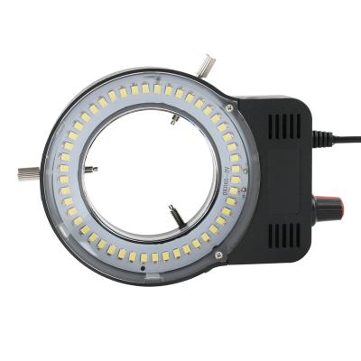 China Factory Wholesale High Brightness 48pcs LED Microscope LED Ring Light OK65LED for sale