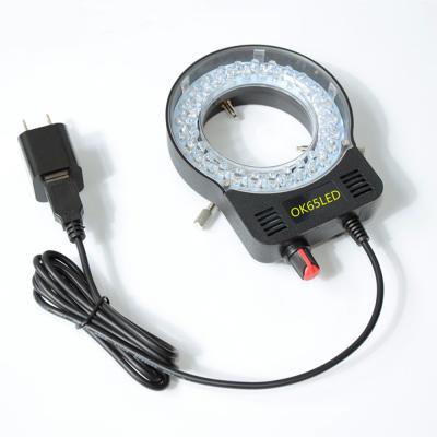 China Factory Made Wholesale Universal Light Source of OK65LED LED Microscope Lamp for sale