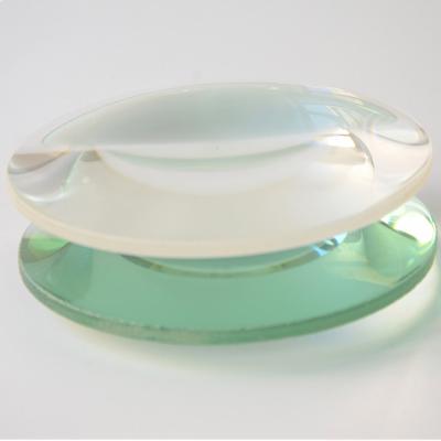 China Magnifier Optical Lenses for sale