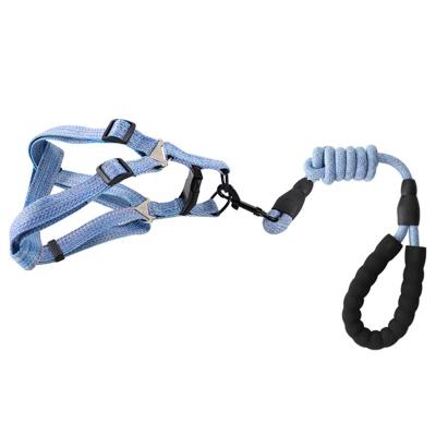 China Sustainable Pet Products 2021 Pet Accessories Dog Pet Harness for sale