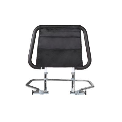 China Factory Price Rehabilitation 3-Speed ​​High Quality Environmentally Friendly Adjustable Elder Bedside Armrest Older Adult for sale