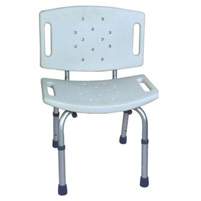 China Good modern user-friendly reputation padded shower chair for sale