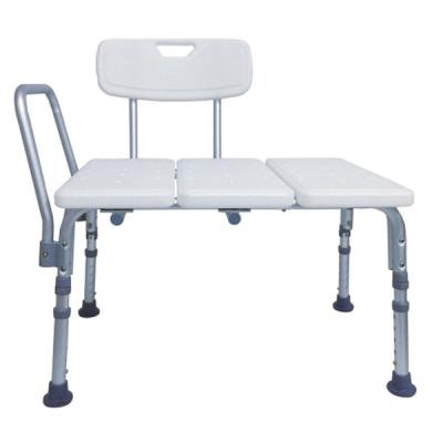 China 2023 YOOB Modern Medical Shower Chair Bath Stool for sale