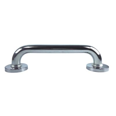 China Youbu Modern Stainless Steel Bathroom Shower Grab Bar For Elderly Disabled Toilet Handrail Safety Grab Bar Customized for sale