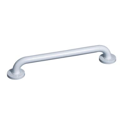 China Modern PP and Stainless Steel Bathroom Accessories Grab Bar Available at YOOB Elderly, Children and Adult Safety Grab Bar for sale