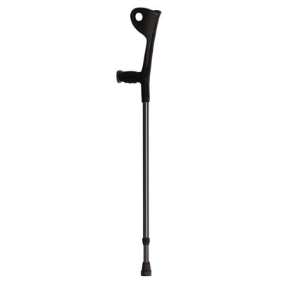 China Environmental Friendly Most Selling Product Stainless Steel Lightweight Disabled Walk Crutches For Elder And Yoob Customized Disabled for sale