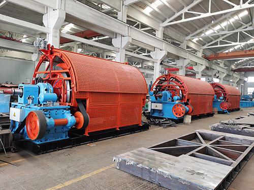 Geverifieerde leverancier in China: - Wuxi Hengtai Cable Machinery Manufacture Co., Ltd