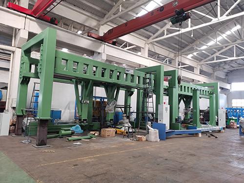 Geverifieerde leverancier in China: - Wuxi Hengtai Cable Machinery Manufacture Co., Ltd