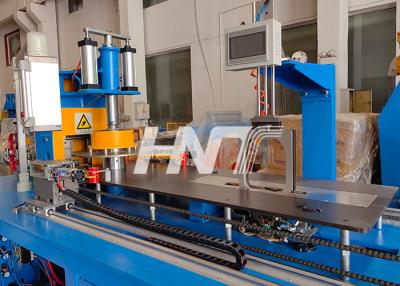 中国 Buillding Wire Shrink Packaging Machine Small Wire Shrink Tunnel Machine 販売のため