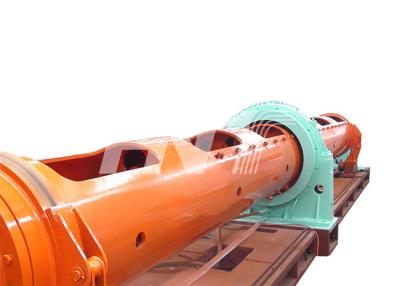 China Kabel und Draht 500m/Min Tubular Stranding Machine For zu verkaufen