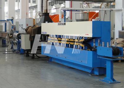 Chine Transport de 3200KG Caterpillar outre de machine pour la ligne d'extrusion de cable électrique à vendre