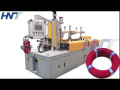 Rigid Stranding Machines For Copper , Steel And Aluminum cable Manufacturing Or Over Head Conductors