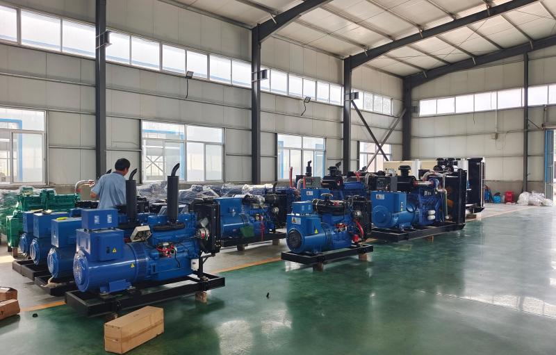 Fornitore cinese verificato - Shandong Kangbo Energy Technology Co., Ltd