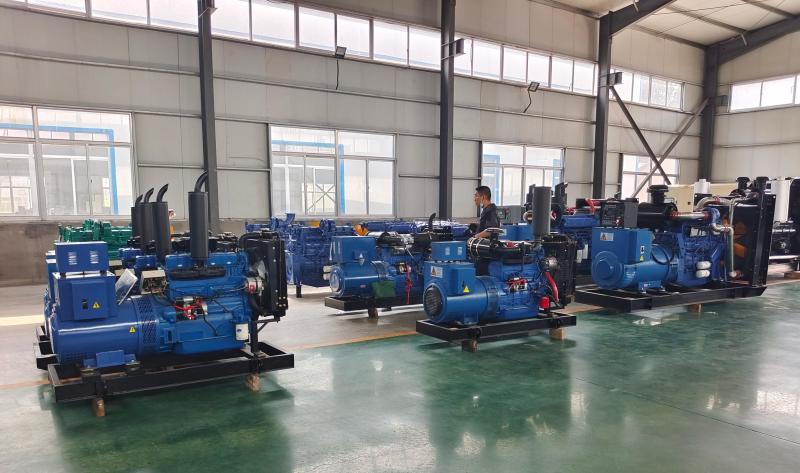 Fornitore cinese verificato - Shandong Kangbo Energy Technology Co., Ltd