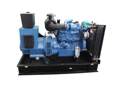 Cina Piccolo motore cilindro Yuchai Generatore di potenza impostato Potenza affidabile 22kW-2940kw Avvio elettrico Yuchai Genset in vendita