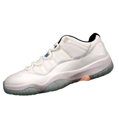 China CUSTOMER REVIEWS (0)‎ High Quality Men's A J 11 Sneakers A J 11 High Top Low Top Women's Breathable Basketball Retro Basketball Shoes Running Shoes for sale