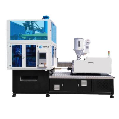 China Good Quality PET Bottle Hot Selling PET Stretch Blow Molding Machine Injection Stretch Blow Molding Machine for sale