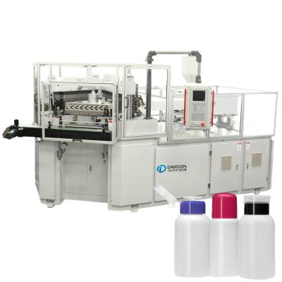 China Bottle Factory Sale Used Popular Product Full Automatic Injection Blow Molding Machine for sale