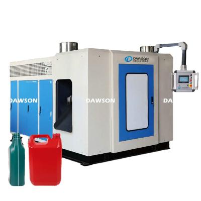 China Pure Plastic Blow Molding Machine Plastic Toy Making LED Light Bulb Water Bottle Reservoir Water Bottle HDPE Bottle Extrusion Automatic Blow Molding Machine for sale