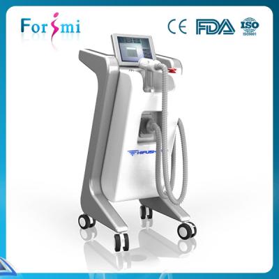 China Hifushape slimming machine fat removal hifu machine for body fat reduction for sale