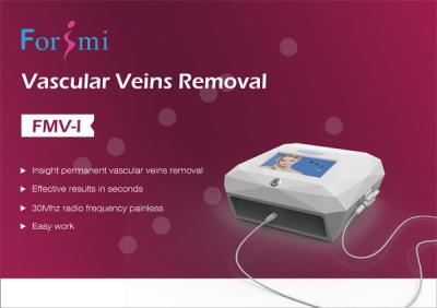 China Laser facial vein removal spider veins removal beauty machine get rid of spider veins for sale