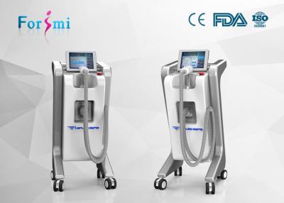 China High intensity focused ultrasound body shaping hifu liposonix body shaping Machine for sale