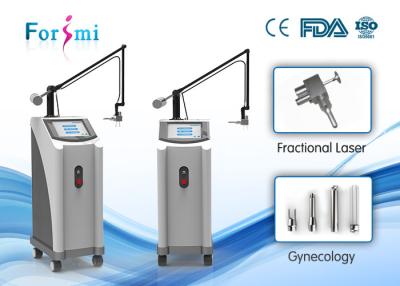 China Best anti aging facial post co2 laser skin care ultrapulse co2 fractional laser treatments for sale