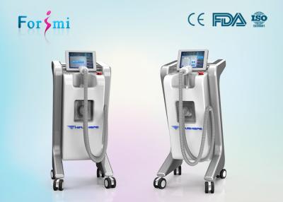 China hifu shape high intensity focused ultrasound hifu beauty machine lipo body sculpting for sale