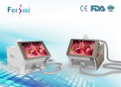 China High power depimed 808nn diode laser depilazione laser prezzo della macchina for sale