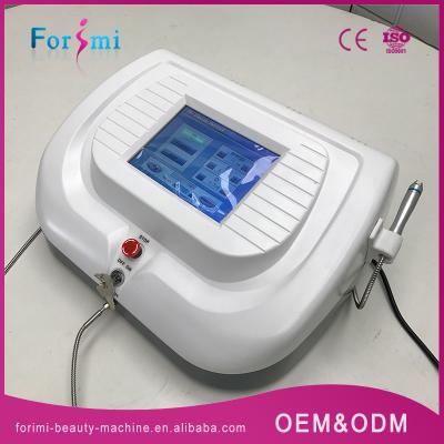 China Portable vascular laser 980nm diode laser spider vein removal machine for sale for sale