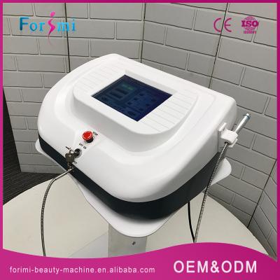 China Top quality 15W laser diode 980nm spider vein removal machine vascular remover for sale