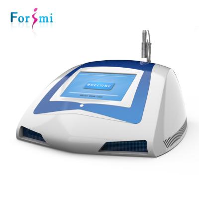 China Medical CE approved 980nm laser diode spider vein laser removal for facial and legs for sale