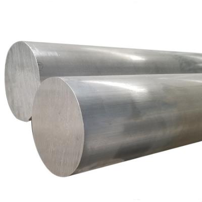 China 2019 2024 Aluminum Rod Round Bar Customized Industry Aluminum Bar Corrosion Resistant Hot Selling Aluminum Bar Corrosion Treatment for sale